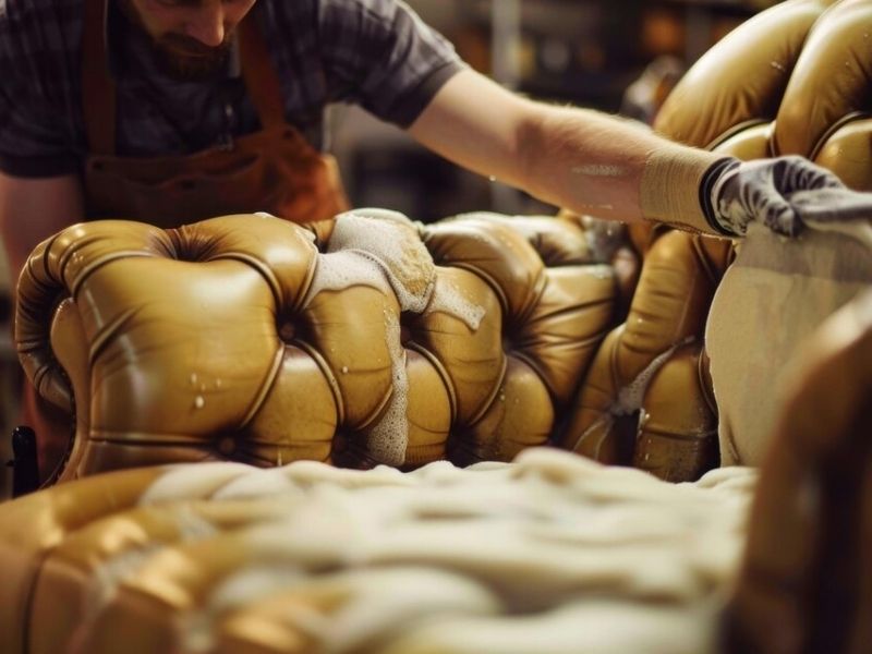 ۷. مناسب برای فضاهای مدرن، اداری و آپارتمانی